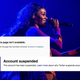 Photo: Azealia Banks via Getty Images.
